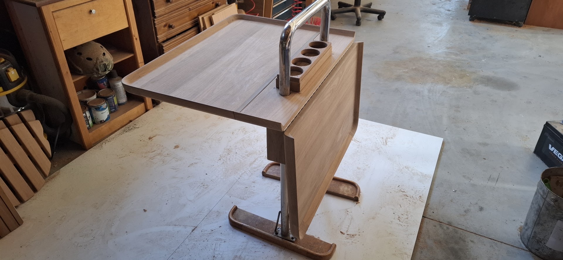 Rowan Smith Yacht Carpenter — Φωτογραφίες 3